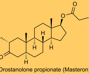 Drostanolone propionate dosage