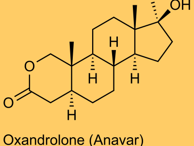 Anavar tablets alpha pharma
