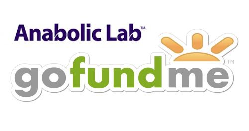GoFundMe 2015 AnabolicLab Forum