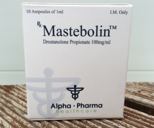 Test propionate 250 mg