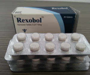 Alpha Pharma Rexobol Dosage Quantification Lab Results [PDF]