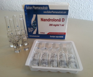 Balkan Pharma Nandrolona D Dosage Quantification Lab Results [PDF]