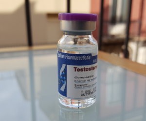 Balkan Pharmaceuticals Testosterona E 10ml Vial Dosage, Microbiological Lab Results [PDF]