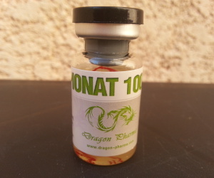 Dragon Pharma Propionat 100 Dosage Quantification Lab Results [PDF]