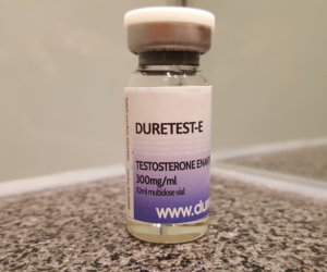 Dure Pharma Duretest-E Dosage Quantification Lab Results [PDF]