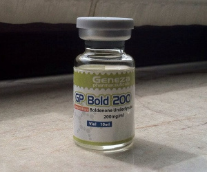 Boldenone undecylenate 300 mg dosage