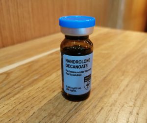 Hilma Biocare Nandrolone Decanoate Dosage Quantification Lab Results [PDF]