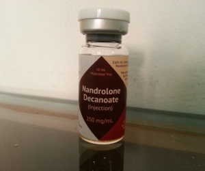 Jintani Labs Nandrolone Decanoate Dosage Quantification Lab Results [PDF]