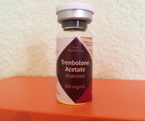 Jintani trenbolone