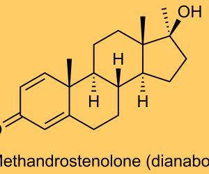 Methandienone Raw Data GC-MS/MS [PDF]