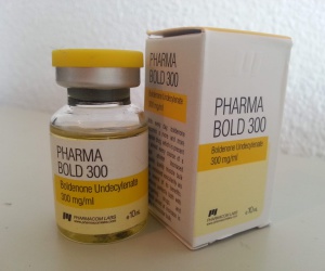 Boldenone undecylenate forum