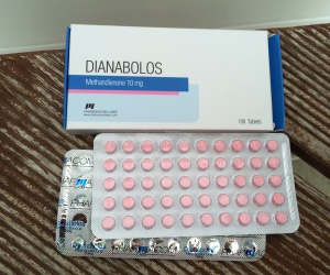 Pharmacom Labs Dianabolos Dosage Quantification Lab Results [PDF]