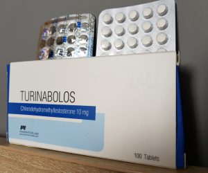 Pharmacom Labs Turinabolos Dosage Quantification Lab Results [PDF]