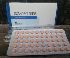 Anavar 15 mg dosage