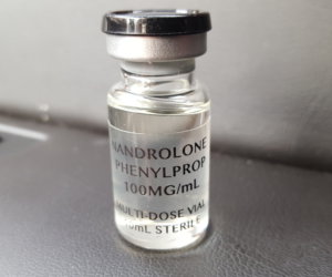 Primo of the Gods Nandrolone Phenylprop Dosage, Microbiological Lab Results [PDF]