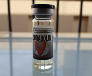 Valkyrie Pharmaceutical Durabolin 100 Dosage, Microbiological Lab Results [PDF]