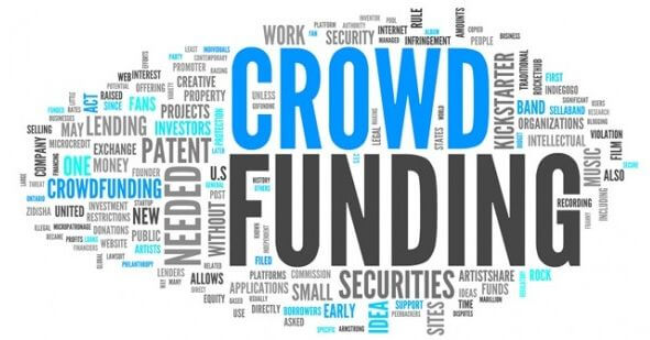 Crowdfunding