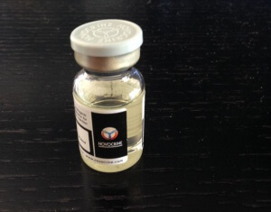 Novocrine TESTOSIM Rapid 100 (testosterone propionate)