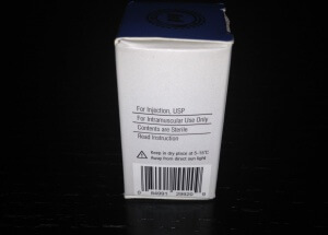 Pharmacom Labs PHARMA Test P100 (testosterone propionate)