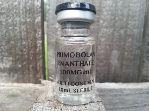 Primo of the Gods Primobolan Enanthate (methenolone enanthate)