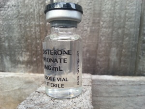 Primo of the Gods Testosterone Propionate