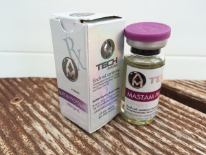 AM Tech Pharmaceuticals Mastam Propionate