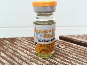 Noble Laboratories Masteron Propionate 