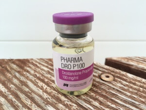 Pharmacom PHARMA Dro P100 (Masteron)