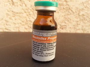 Sciroxx Labs Mastodex Propionate 100 