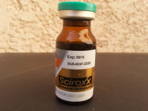 Sciroxx Labs Mastodex Propionate 100 