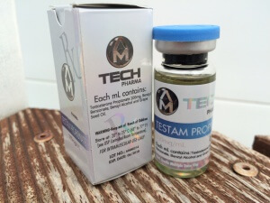 AM Tech Pharma Testam Propionate