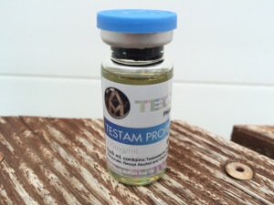 AM Tech Pharma Testam Propionate