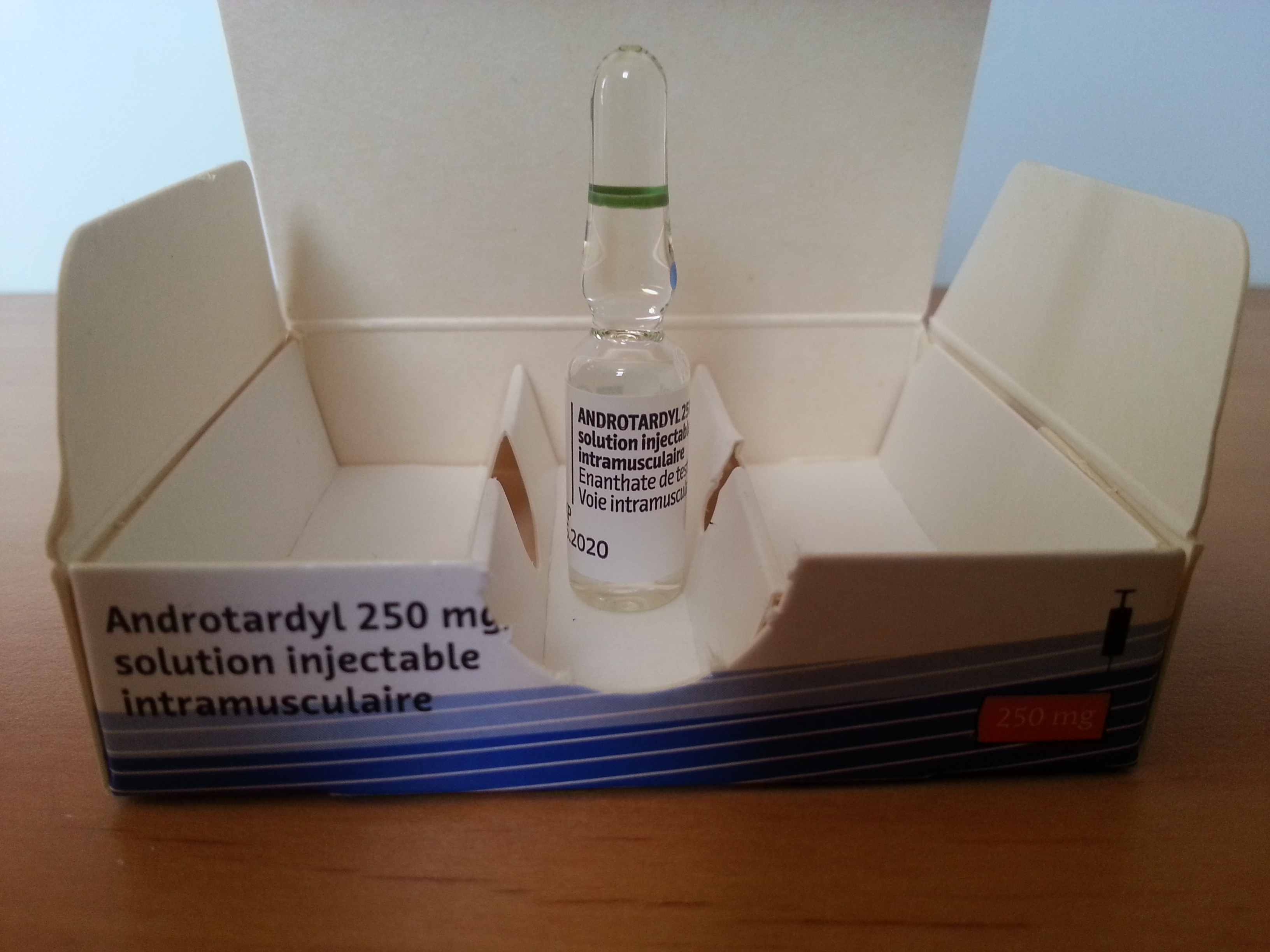 Domina el arte de Acetato de trembolona – 10 amperios (76,5 mg / amperio) con estos 3 consejos