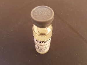 Gen-Shi Laboratories Testo-P 500 (testosterone propionate)
