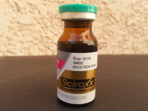 Sciroxx Laboratories Testodex Propionate 100