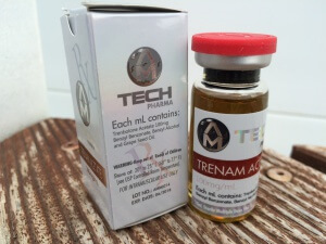 AM Tech Pharma Trenam Acetate