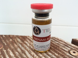 AM Tech Pharma Trenam Acetate