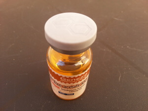 Geneza Pharma GP Tren Acetate 100