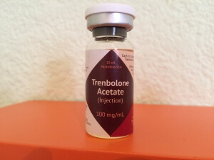 Trenbolone steroid forum