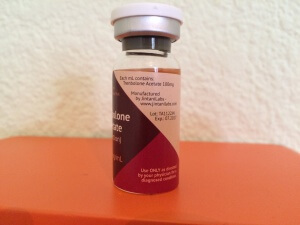 Jintani Labs Trenbolone Acetate