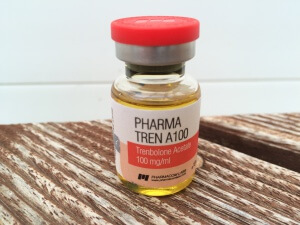 Pharmacom Labs PHARMA Tren A100 (trenbolone acetate)