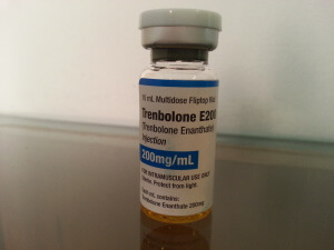 Biomex Labs Trenbolone E200