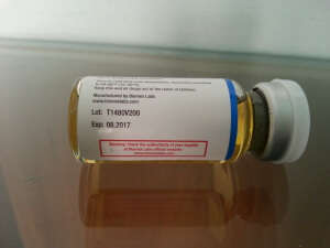 Biomex Labs Trenbolone E200