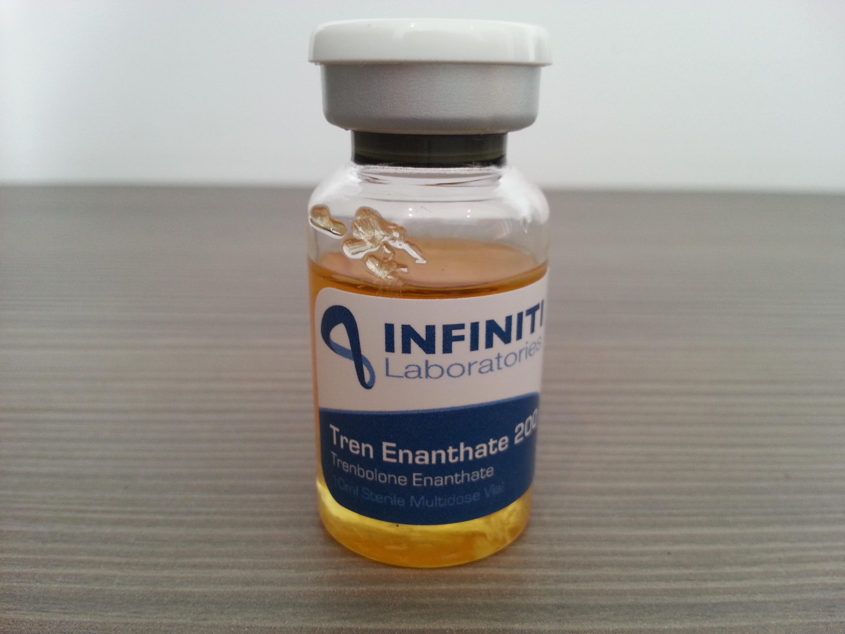 Infiniti Labs Tren Enanthate 200 (trenbolone enanthate)