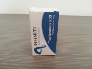 Infiniti Labs Tren Enanthate 200 (trenbolone enanthate)