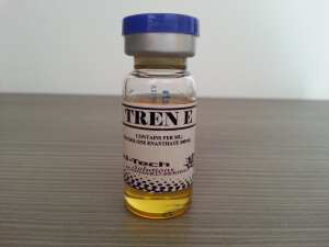 Med-Tech Solutions Tren E (trenbolone enanthate)