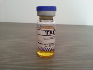 Trenbolone dosage in ml