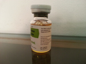 QD Labs Trenbolone Enanthate