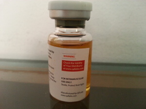 QD Labs Trenbolone Enanthate