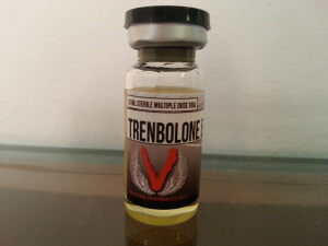 Valkyrie Pharma Trenbolone E200 (trenbolone enanthate)